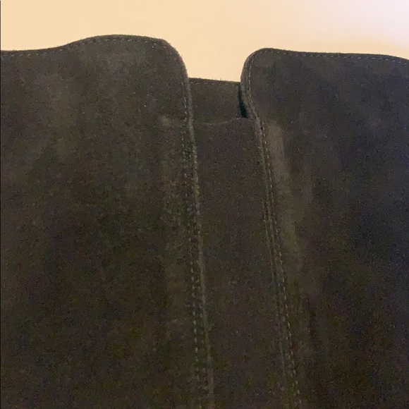 Stuart Weitzman Hilo thigh high suede boots - Picture 6 of 10